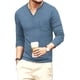 thumbnail image 3 of Playera Casual Moda Para Hombre Slim Fit Manga Largo, 3 of 4