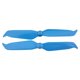 thumbnail image 3 of Reemplazo de Liberación Rápida de Hélices 4Pcs 9455S / PRO - Azul CUTICAT Propulsores de 9455s Propulsers, 3 of 8