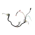 thumbnail image 1 of Arnés Principal Ft150 2024 De 2025 Italika Original, 1 of 3