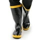 thumbnail image 3 of Zapatos de protección para bomberos, botas de rescate para extinción de incendios, zapatos para extinción de incendios, botas de bombero a medida para la perfección Jadeshay A, 3 of 8