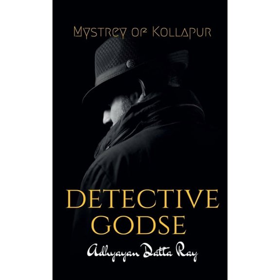 Detective Godse, (Paperback)