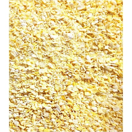 Flaked Corn  Maize 5 Pounds