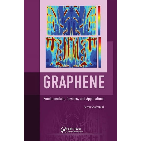 Graphene: Fundamentals, Devices, and Applications, (Hardcover)