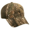 thumbnail image 3 of Outdoor Cap One Size Brown/ Realtree Xtra, 3 of 3