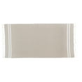 thumbnail image 3 of KAFTHAN Cross Turkish Beach Towels, 100% Cotton, Oversized Beach Towels, Sundial Pool Pool Towels, OEKO-TEX Certified, 3 of 4