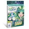 thumbnail image 1 of Nebulous stars : Creative Sketchbook Marinia (Bilingual), 1 of 7