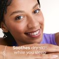 thumbnail image 3 of NIVEA Nourishing Night Cream 24H Moisture for Dry Skin, 3 of 8