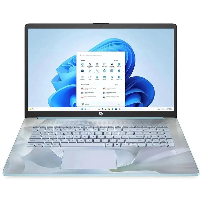 N*e様 【USED】HP15ノートPC・Windows11・Offic Restored HP 15-fd0125ds 15.6-Inch HD Touchscreen Intel N-Series