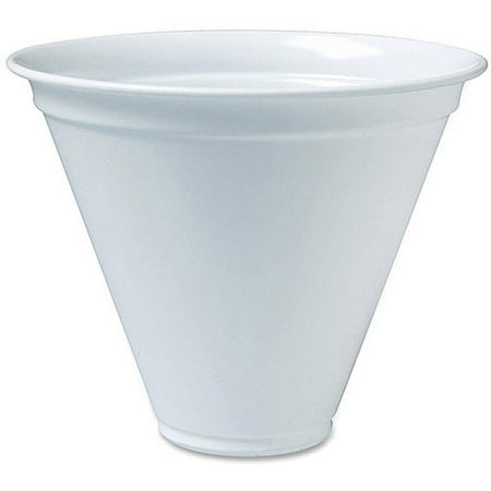 Solo Cozy Plastic Cups, 7 oz, 2,000 count