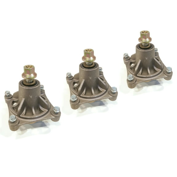 The ROP Shop 3 Pack -  Spindle Assembly for Jonsered 532174358 & Stens 285-108, 285108 Lawn
