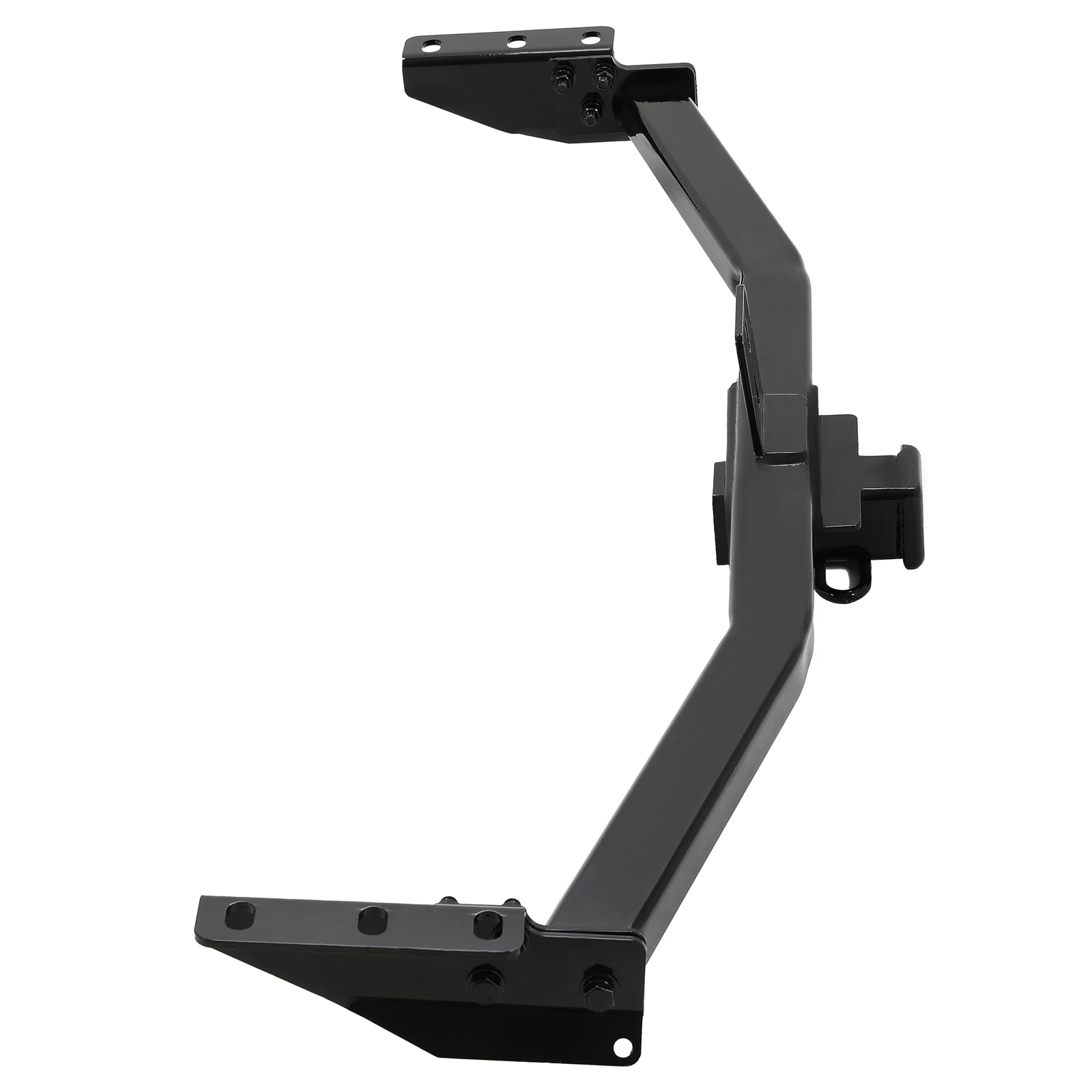 Kojem Class 3 Trailer Towing Hitch for 2001-2006 MDX 2003-2008 Honda Pilot W/ 2 inch Receiver
