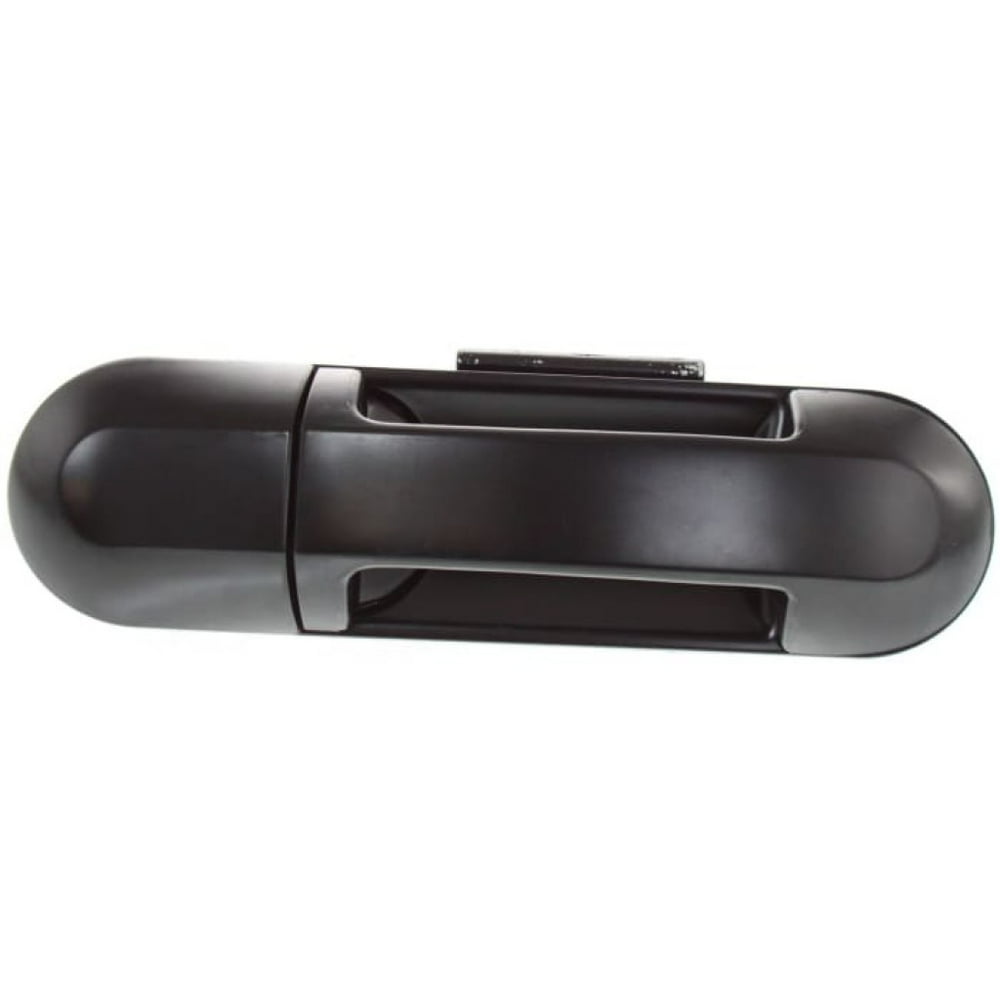 For Ford Explorer Exterior Door Handle Front, Passenger Side Smooth