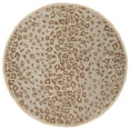 thumbnail image 3 of SAFAVIEH Martha Stewart Kalahari Spotted Area Rug, Horizon Sandbeige, 9' x 12', 3 of 7