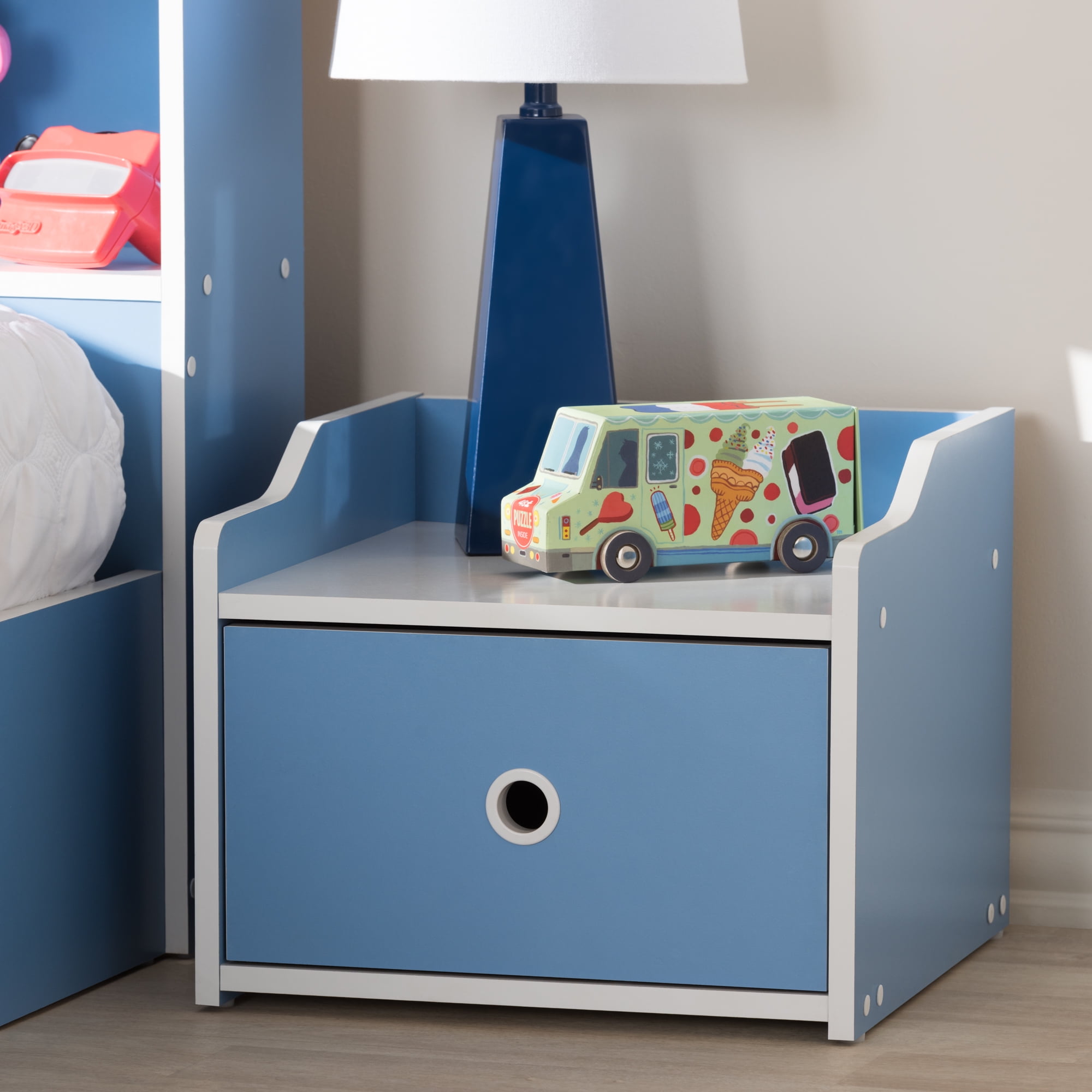 contemporary children's furniture