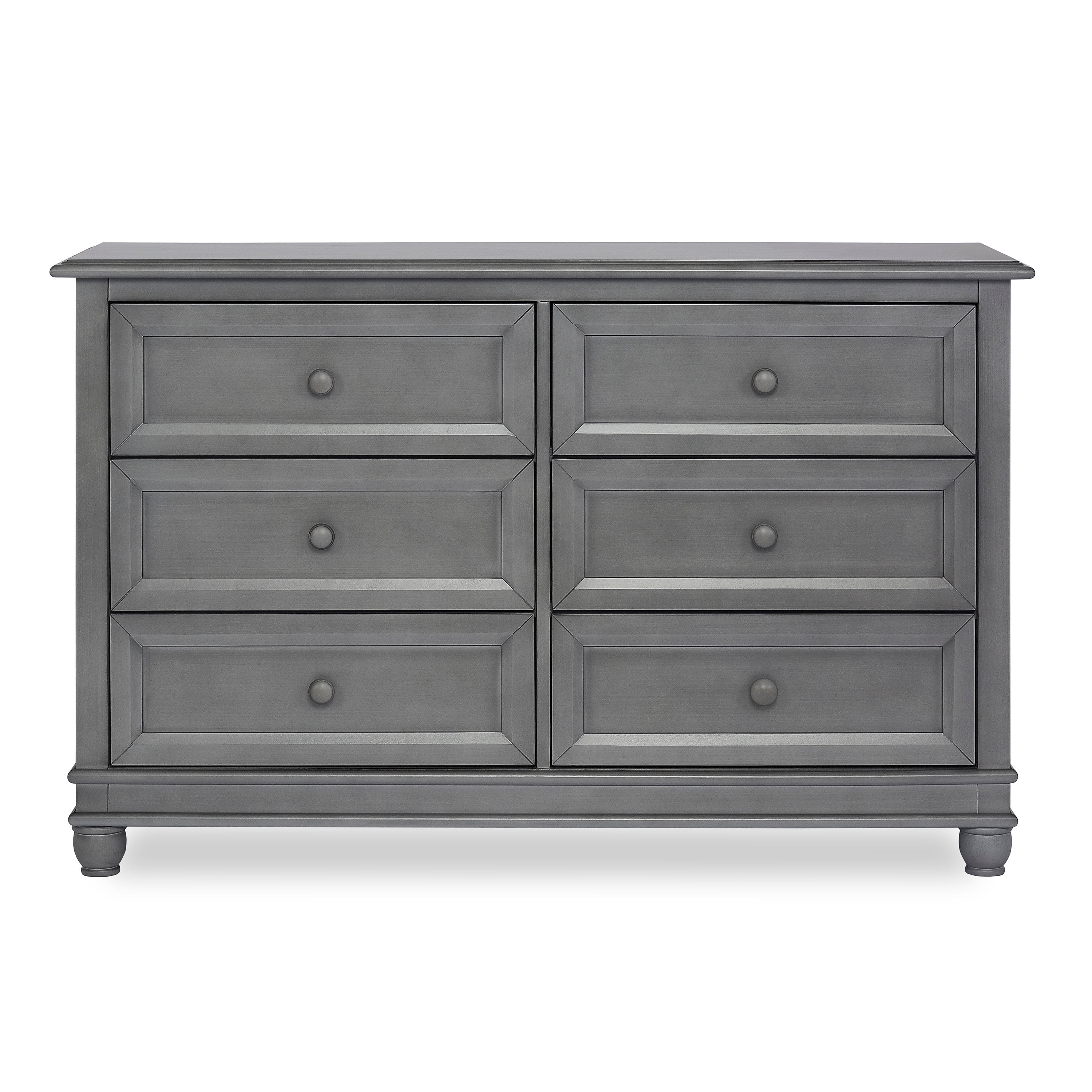 evolur hampton double dresser