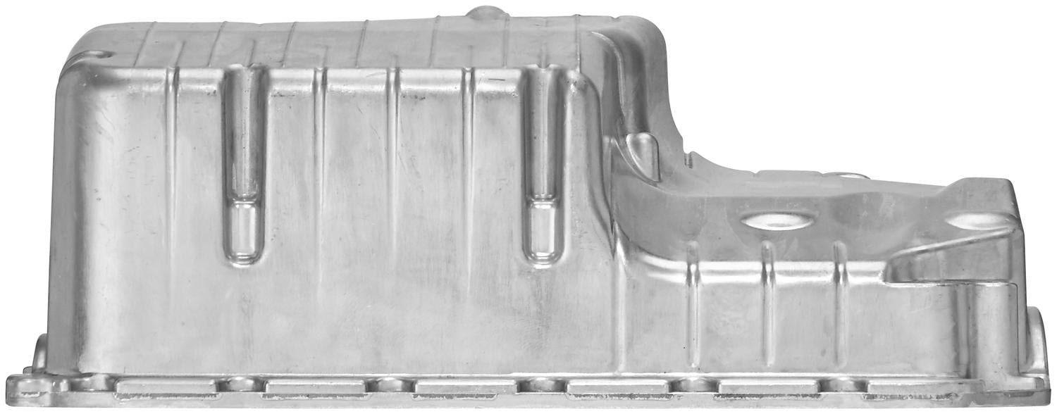 Spectra Premium HOP21A Aluminum Engine Oil Pan