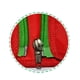 thumbnail image 4 of Chaleco educativo Sunnimix rojo, 4 of 5
