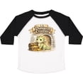thumbnail image 3 of Inktastic Lil Dungeon Dragon Boys or Girls Toddler T-Shirt, 3 of 5
