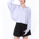 thumbnail image 5 of Ropa de protección solar Verano IceSilk Manga larga Protectores contra erupciones Transpirable Pesca al aire libre Correr Deportes Protector solar Sudadera con capucha Protección solar Ropa, 5 of 7