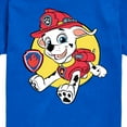 thumbnail image 3 of Paw Patrol - Marshall Sketch - Toddler & Youth Short Sleeve Graphic T-Shirt, 3 of 6