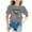 Light Gray, variant on Toddler First Grade Shirts Slim Fit Stretch O Neck Short Sleeve First Grade Rainbow Girls Boys 1st Grade Squad T-Shirt