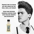 thumbnail image 2 of REUZEL Aftershave, Soothes Skin, Masculine Scent, 3.38 oz, 2 of 8