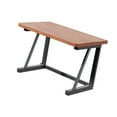 thumbnail image 4 of DOLITY Desktop Printer Stand 2 Tiers Multi-purpose Desk for Tabletop Copier Scanner, 4 of 9