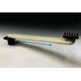 thumbnail image 6 of CODA The Shower Drain Relocator Mover with SereneDrains Square Drain 4" Stainless Steel, 6 of 10