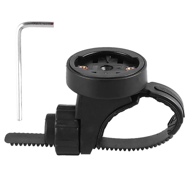 Estante de mesa de código de bicicleta multifuncional para soporte de luz trasera de radar Garmin Varia FLhrweasw Nuevo