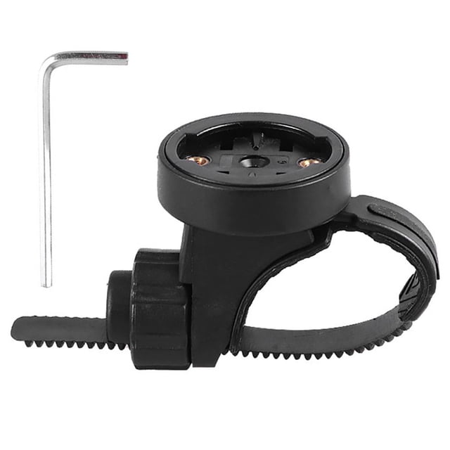 Estante de mesa de código de bicicleta multifuncional para soporte de luz trasera de radar Garmin Varia JShteea El nuevo