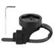 thumbnail image 1 of Estante de mesa de código de bicicleta multifuncional para soporte de luz trasera de radar Garmin Varia FLhrweasw Nuevo, 1 of 7