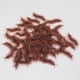 thumbnail image 1 of 100PCS/Lot Fashion Halloween Haunted House Funny Spoof Toy Simulation Centipede For Party Fun Toyscentipede He Qiyong unisex, 1 of 1