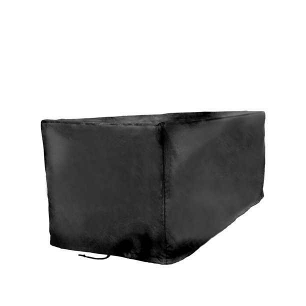Sturdy Covers Deck Box Defender Cover AllSeason Outdoor Deck Box