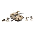 thumbnail image 4 of Tanque del Desierto Mega Bloks Call of Duty 848 piezas, 4 of 4