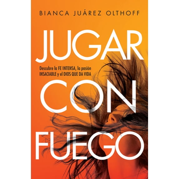 Pre-Owned Jugar Con Fuego