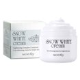 thumbnail image 1 of Secret Key Snow White Crema Coreana Para Blanquear y Hidratante Secret Key Secret Key Secret Key Snow White, 1 of 8
