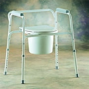 Invacare INV96301 All in One Commode