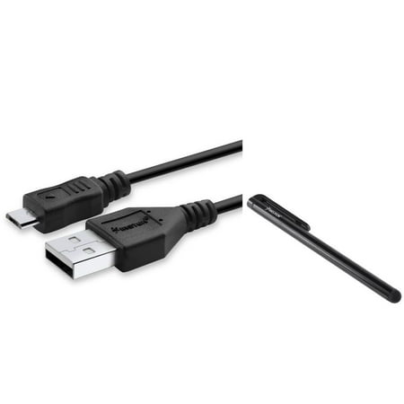 Kindle Pc Drivers Insten Hi-Speed USB 2.0 PC Cord Cable for Amazon Kindle Fire 7