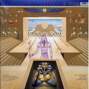 Iron Maiden - Powerslave - Music & Performance - Vinyl
