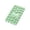 Mint Green, variant on Phone Stand for Desktop, Foldable Cell Phone Holder, Adjustable Angle Smartphone Dock for Video Calls, Portable Travel Phone Kickstand for Small Tablet, Bendable Desk Organizer