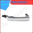 thumbnail image 3 of Poignée de Porte Extérieure pour Range Rover Sport Evoque LR055921, 3 of 4