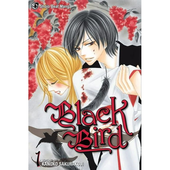 Black Bird Black Bird, Vol. 1, (Paperback)