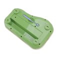 thumbnail image 4 of Cartoon Piano Toy, Piano Keyboard Toy 8 Keys Lightweight  For Home For 1 To 3 Years Old Green, 4 of 8
