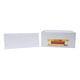thumbnail image 1 of Sobres School Smart Number 10, blancos, 4,1 x 9,5 cm, paquete de 500, 1 of 4