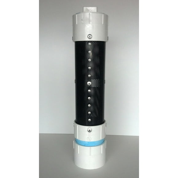 Horizon Industries Lake Screen 4" for Pumping from Lake - Canal - Pond - River - Stream #CSS4B