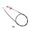 200cm, variant on Opens Clogging of Sewage Pipe Cleaning Tool Drain Unclogger Professional Pipe Plunger Drain Clog Remover Clogged Toilet Cleaner