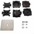 thumbnail image 1 of Cotton Filter Replacement, Suitable For Hiblow HP 60 & HP 80, Assists In Cleaning And Filtering Impurities, Convenient And Practical For Your Air Pump Maintenance Routine, 1 of 6
