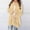 Yellow, variant on Women Eyelet Hollow Out Open Front Cardigan Long Sleeve Asymmetric Draped Hem Lightweight Knit Casual Layering Outwear With Side Pockets For Spring Summer Daily Outfits(White,S)