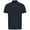 Navy, variant on PRO RTX Mens Pro Piqué Moisture Wicking Polo Shirt