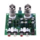thumbnail image 2 of Placa De Preamplificador De Tubo Electrónico Estéreo De Alta Fidelidad 6J1 Amplificador De Preamplificador Terminado, 2 of 8